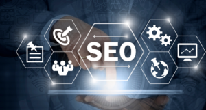 Technical SEO in 2025