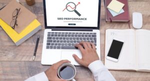 SEO audit