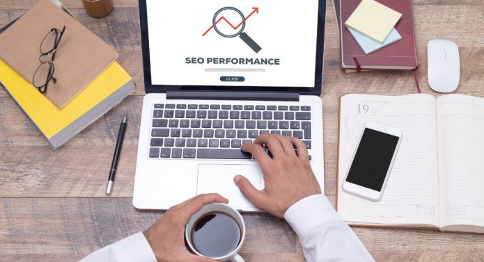 SEO audit