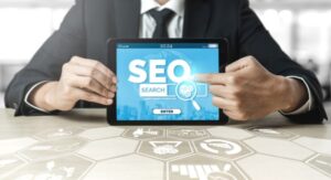 Mobile SEO