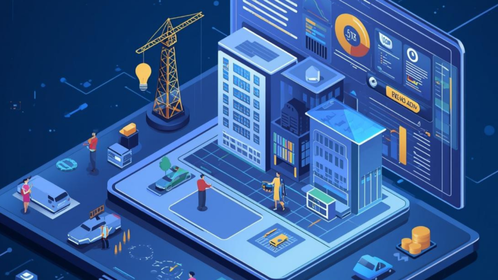 Why the Real Estate and Construction Industry in Kerala Needs SEO to Stay Competitive in 2026