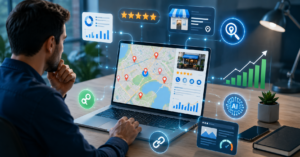 Local SEO Ranking Factors in 2026?