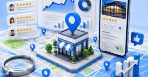 Local SEO Hyper-Personalization