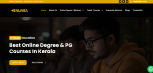 How Enlinea Education Went From Zero Rankings to #1 in Kerala
