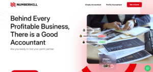 SEO Case Study: Growing Accounting & Bookkeeping Rankings in Kochi & Kerala